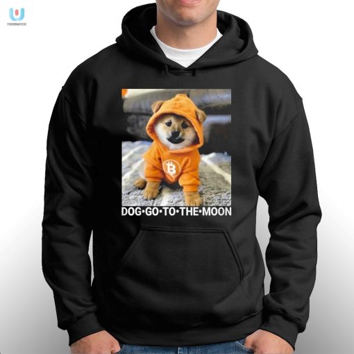 Dog Coin Go To The Moon Shirt fashionwaveus 1 2