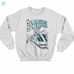 The Subway Surfer Shirt fashionwaveus 1 3