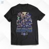 Serie A Champion 20232024 Inter Milan Tshirt fashionwaveus 1