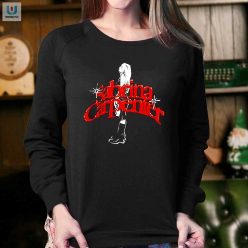 Official Sabrina Carpenter Target Shirt fashionwaveus 1 3