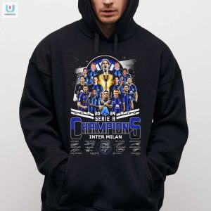 2024 Serie A Champions Inter Milan Tshirt fashionwaveus 1 2