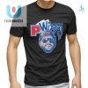 Patrick Wisdom P Wizzy American Professional Baseball Third Baseman T Shirt fashionwaveus 1