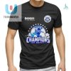 Sonderjyske Ishockey Champions 2024 Shirt fashionwaveus 1
