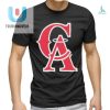 Los Angeles Angels California Angels Logo Shirt fashionwaveus 1 4