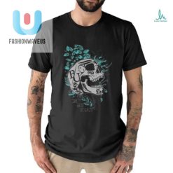 Beyond Unbroken In My Head Skull T Shirt fashionwaveus 1 6