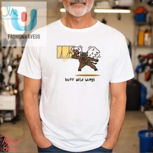Buffalo Wild Wings Basketball Shirt fashionwaveus 1 1