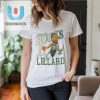Milwaukee Bucks Damian Lillard Caricature T Shirt fashionwaveus 1