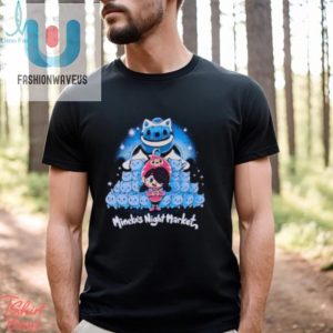 Mineko And The Cats Shirt fashionwaveus 1 1