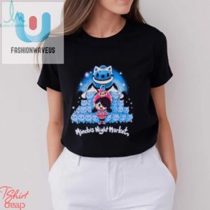 Mineko And The Cats Shirt fashionwaveus 1 2