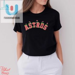 Houston Astros Sprouted T Shirt fashionwaveus 1 2