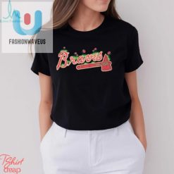 Atlanta Braves Sprouted T Shirt fashionwaveus 1 2