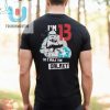 Star Wars Day 2024 Stormtrooper Im 13 Birthday Unisex T Shirt fashionwaveus 1
