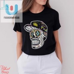 San Diego Padres Sugar Skull Shirt fashionwaveus 1 2