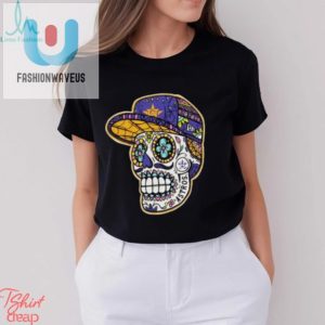 Houston Astros Sugar Skull Shirt fashionwaveus 1 2