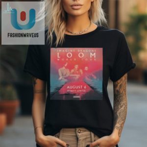 Official Imagine Dragons Tickets In Morrison At Red Rocks Amphitheatre On Thu Oct 17 2024 Poster Shirt fashionwaveus 1 1