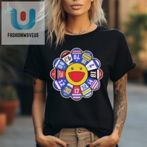 Official Happy Earth Day Buffalo Flower T Shirt fashionwaveus 1 1