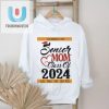 Top Senior Mom 2024 Graduation Png T Shirt fashionwaveus 1