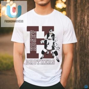 Official The Hosey Brothers Hosey X Steiner Shirt fashionwaveus 1 1