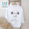 Official Snoopy Tell Me Everything Is Not About Me But What If It Is Shirt fashionwaveus 1