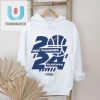 2024 Okc Thunder Playoffs Shirt fashionwaveus 1