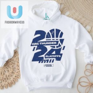 2024 Okc Thunder Playoffs Shirt fashionwaveus 1 3