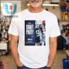 Tennessee Titans Draft Party April 25 2024 Shirt fashionwaveus 1