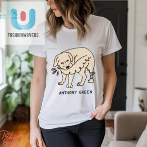 Anthony Green Numb T Shirt fashionwaveus 1 1