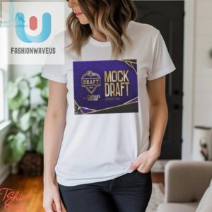 Baltimore Ravens Mock Draft Roundup Shirt fashionwaveus 1 1