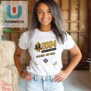 Pittsburgh Steelers 2024 Pre Draft Press Conference Shirt fashionwaveus 1 3