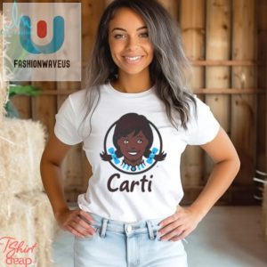 Wendys Carti Shirt fashionwaveus 1 3