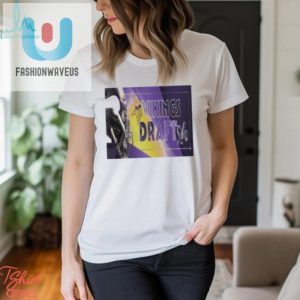 Minnesota Vikings Draft 24 Shirt fashionwaveus 1 1