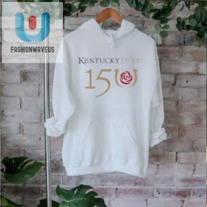 Kentucky Derby 150Th Logo Shirt fashionwaveus 1 1