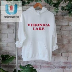 Official Veronica Lake Letter Shirt fashionwaveus 1 1