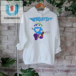 1996 Olympics Izzy Mascot Tee Shirt fashionwaveus 1 1