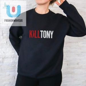 The Kill Tony Store Official Kill Tony Hoodie Unisex Standard T Shirt fashionwaveus 1 1