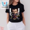 Deadpool And Wolverine New Poster Hugh Jackman And Ryan Reynolds In Theaters On July 26 2024 Unisex T Shirt fashionwaveus 1