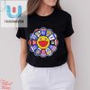 Buffalo Flower Shirt fashionwaveus 1