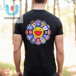 Buffalo Flower Shirt fashionwaveus 1 2