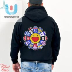 Buffalo Flower Shirt fashionwaveus 1 3