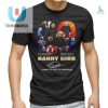 60 Years Of 1955 2024 Barry Gibb Thank You For The Memories T Shirt fashionwaveus 1 8