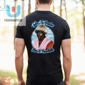 Golf Wang Tyler The Creator April 2024 T Shirt fashionwaveus 1 2