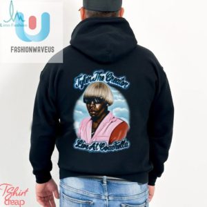 Golf Wang Tyler The Creator April 2024 T Shirt fashionwaveus 1 3