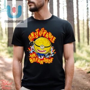 Universal Studios Despicable Me 4 New Shirt fashionwaveus 1 1