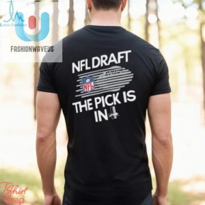 Detroit Lions 2024 Team Draft Shirt fashionwaveus 1 2