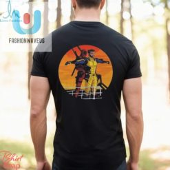 Deadpool And Wolverine Titanic Shirt fashionwaveus 1 2
