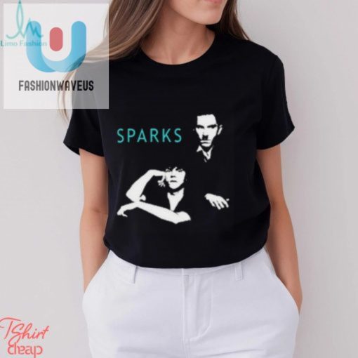 Allsparks Sparks Vintage T Shirt fashionwaveus 1