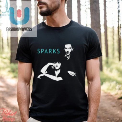 Allsparks Sparks Vintage T Shirt fashionwaveus 1 1