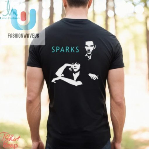 Allsparks Sparks Vintage T Shirt fashionwaveus 1 2