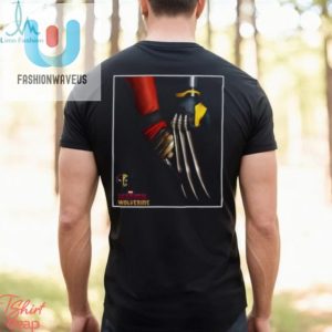 Deadpool And Wolverine 2024 Shirt fashionwaveus 1 2