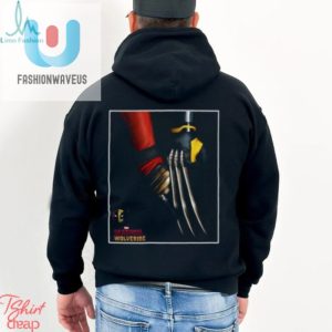 Deadpool And Wolverine 2024 Shirt fashionwaveus 1 3